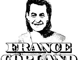 Avatar för France Copland