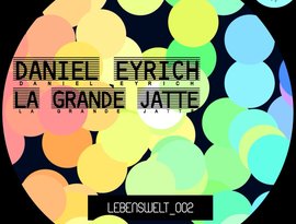 Daniel Eyrich 的头像