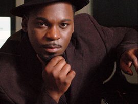 Reginald R. Robinson 的头像