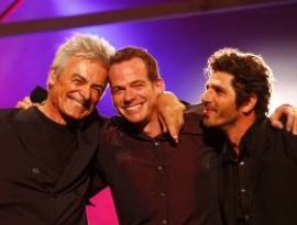 Avatar de Patrick Fiori/Garou/Daniel Lavoie