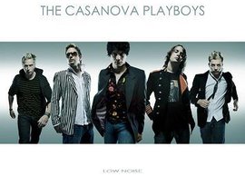 Avatar for the casanova playboys