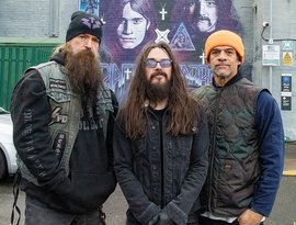 Zakk Sabbath 的头像