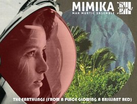 Avatar for Mimika Mak Murtic Ensemble