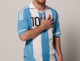 Lionel Messi 的头像