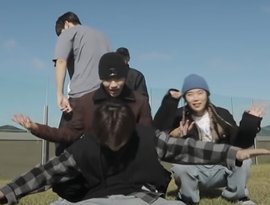 Ourealgoat, Since, Ahn byeong woong, TABBER, Gwangil Jo 的头像
