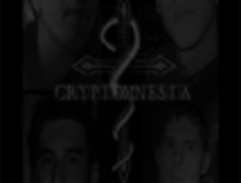 Avatar for Cryptomnesia
