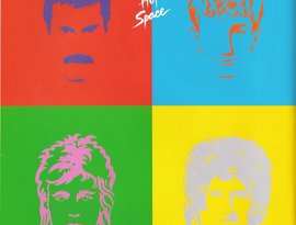 Queen - Hot Space - Remastered Deluxe Edition (2011) [FLAC] {2 CD] için avatar