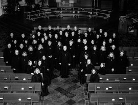 Avatar de The National Lutheran Choir