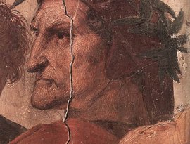 Dante Alighieri 的头像