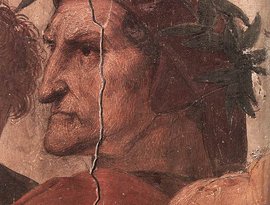 Avatar de Dante Alighieri