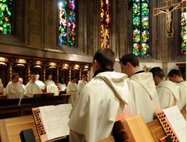 Avatar for The Cistercian Monks of Stift Heiligenkreuz