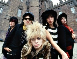 Hanoi Rocks için avatar