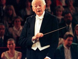 Günter Wand: North German Radio Symphony Orchestra 的头像