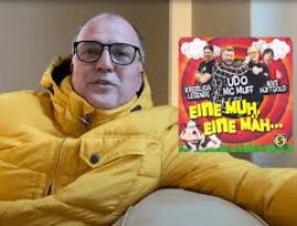 Awatar dla Udo Mc Muff