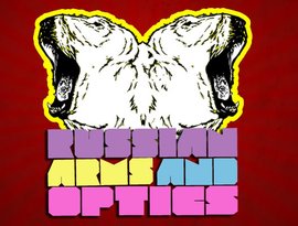 Russian Arms and Optics 的头像
