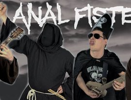 Avatar für Anal Fister