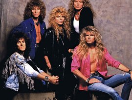 Avatar för Whitesnake