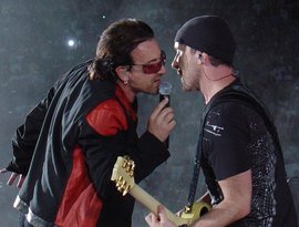 Bono and the Edge 的头像