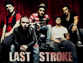 Last Stroke için avatar