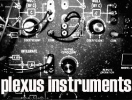 Avatar for Plexus Instruments