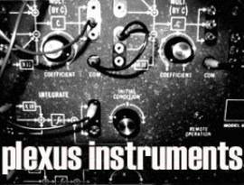 Plexus Instruments のアバター