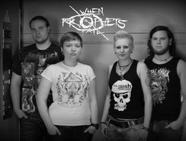 Avatar de When Prophets Fail