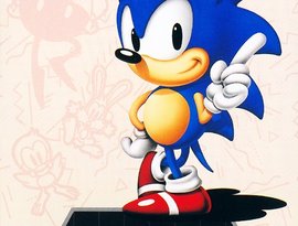 Аватар для Sonic Hedgehog