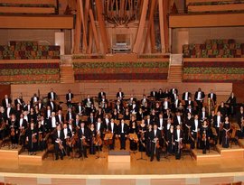 Los Angeles Philharmonic 的头像