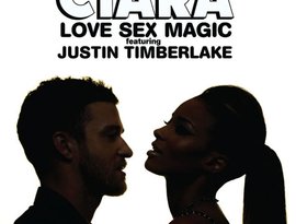 Avatar for Ciara (feat. Justin Timberlake)