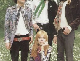 Hapshash & The Coloured Coat 的头像