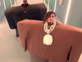 Avatar für Kanye West & Lil Pump