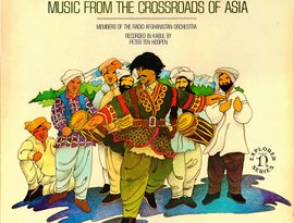 Avatar for Radio Afghanistan Orchestra