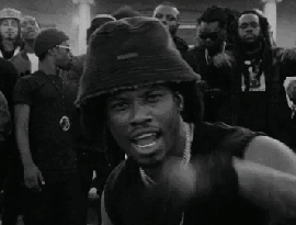 Denzel Curry 的头像