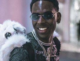 Аватар для Young Dolph