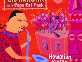 Avatar de Big Kahuna & the  Copa Cat Pack