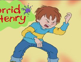 Horrid Henry için avatar