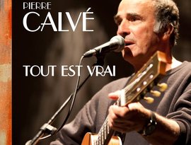 Avatar for Pierre Calvé