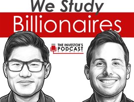 We Study Billionaires - The Investor’s Podcast Network 的头像
