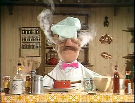 Swedish Chef 的头像