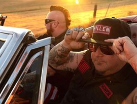 Avatar för Moonshine Bandits