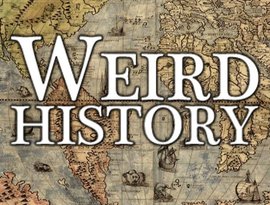 Avatar for Weird History