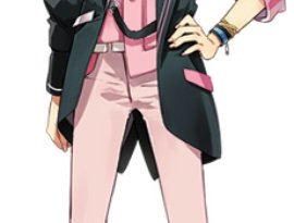 Avatar for 如月恋 (CV.増田俊樹)