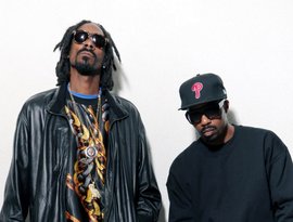Snoopzilla & Dam-Funk のアバター