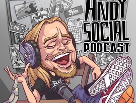 Avatar for The Andy Social Podcast