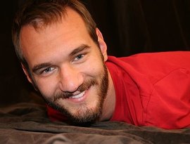 Avatar för Nick Vujicic