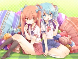 ちぃむｄｍｐ☆ 的头像