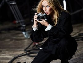Kylie Minogue のアバター