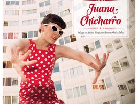 Avatar for Juana Chicharro