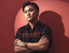 Avatar de Rizky Febian
