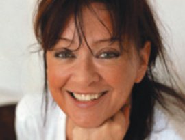 Ann-Christine Bärnsten 的头像